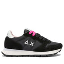 Scarpe Donna Sun68 Sneakers Ally Solid Nero - Z36201