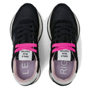 Scarpe Donna Sun68 Sneakers Ally Solid Nero - Z36201