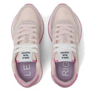 Scarpe Donna Sun68 Sneakers Ally Solid Porcellana - Z36201