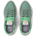 Scarpe Donna Sun68 Sneakers Ally Solid Verde Salvia - Z36201