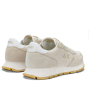 Scarpe Donna Sun68 Sneakers Ally Glitter Textile Colore Oro - Z36203