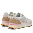 Scarpe Donna Sun68 Sneakers Stargirl Multicolor Option Bianco - Z36215