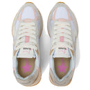 Scarpe Donna Sun68 Sneakers Stargirl Multicolor Option Bianco - Z36215