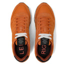 Scarpe Uomo Sun68 Sneakers Tom Solid Carota - Z45101