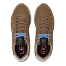 Scarpe Uomo Sun68 Sneakers Tom Solid Volpe - Z45101
