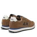 Scarpe Uomo Sun68 Sneakers Tom Solid Volpe - Z45101