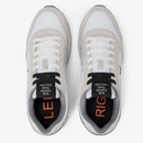 Scarpe Uomo Sun68 Sneakers Tom Classic Bianco - Z45103