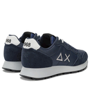 Scarpe Uomo Sun68 Sneakers Tom Classic Navy Blue - Z45103