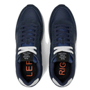 Scarpe Uomo Sun68 Sneakers Tom Classic Navy Blue - Z45103