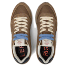 Men's Fox Sneakers SUN68 Tom Vintage - Z45105