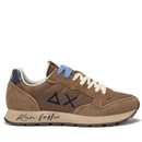 Men's Fox Sneakers SUN68 Tom Vintage - Z45105