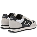 Scarpe Uomo Sun68 Sneakers Tom Color Bianco - Z45106