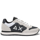 Scarpe Uomo Sun68 Sneakers Tom Color Bianco - Z45106