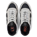 Scarpe Uomo Sun68 Sneakers Tom Color Bianco - Z45106