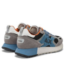 Scarpe Uomo Sun68 Sneakers Jaki Outdoor Colore Grigio Medio - Z45116