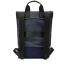 Zaino SUN68 porta Pc in Nylon Colore Nero