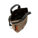 Zaino SUN68 porta Pc in Nylon Colore Sabbia