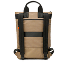 Zaino SUN68 porta Pc in Nylon Colore Verde Scuro