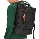 Zaino SUN68 porta Pc in Nylon Colore Nero
