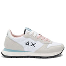 Scarpe Donna Sun68 Sneakers Ally Solid Colore Bianco - Z45201