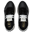 Scarpe Donna Sun68 Sneakers Ally Studs Colore Nero - Z45206