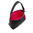 Borsa Donna a Spalla SUN68 in Tessuto Nero - Z45264