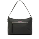 Borsa Donna a Spalla SUN68 in Tessuto Nero - Z45264