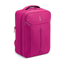 Ryanair Reiserucksack RONCATO Ironik 2.0 Magenta 40x25x15-20 cm