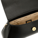 Borsa Donna Mini a Spalla GUESS Linea Bolena colore Nero