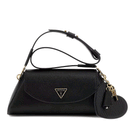 Borsa Donna Mini a Spalla GUESS Linea Bolena colore Nero