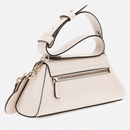 Borsa Donna Mini a Spalla GUESS Linea Bolena colore Stone