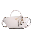 Borsa Donna Mini a Mano con Tracolla GUESS Linea Bolena colore Stone