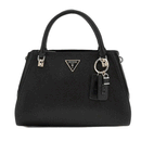 Borsa Donna a Mano GUESS Linea Noelle Colore Nero