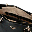 Borsa Donna Shopper a Spalla GUESS Linea Noelle colore Nero