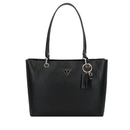Borsa Donna Shopper a Spalla GUESS Linea Noelle colore Nero