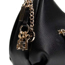 Borsa Donna Hobo a Spalla GUESS Linea Gilda Colore Nero