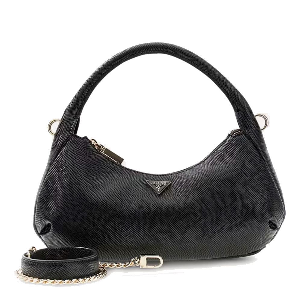 GUESS Gilda Handtasche Damen Schwarz