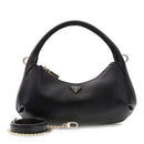GUESS Gilda Handtasche Damen Schwarz