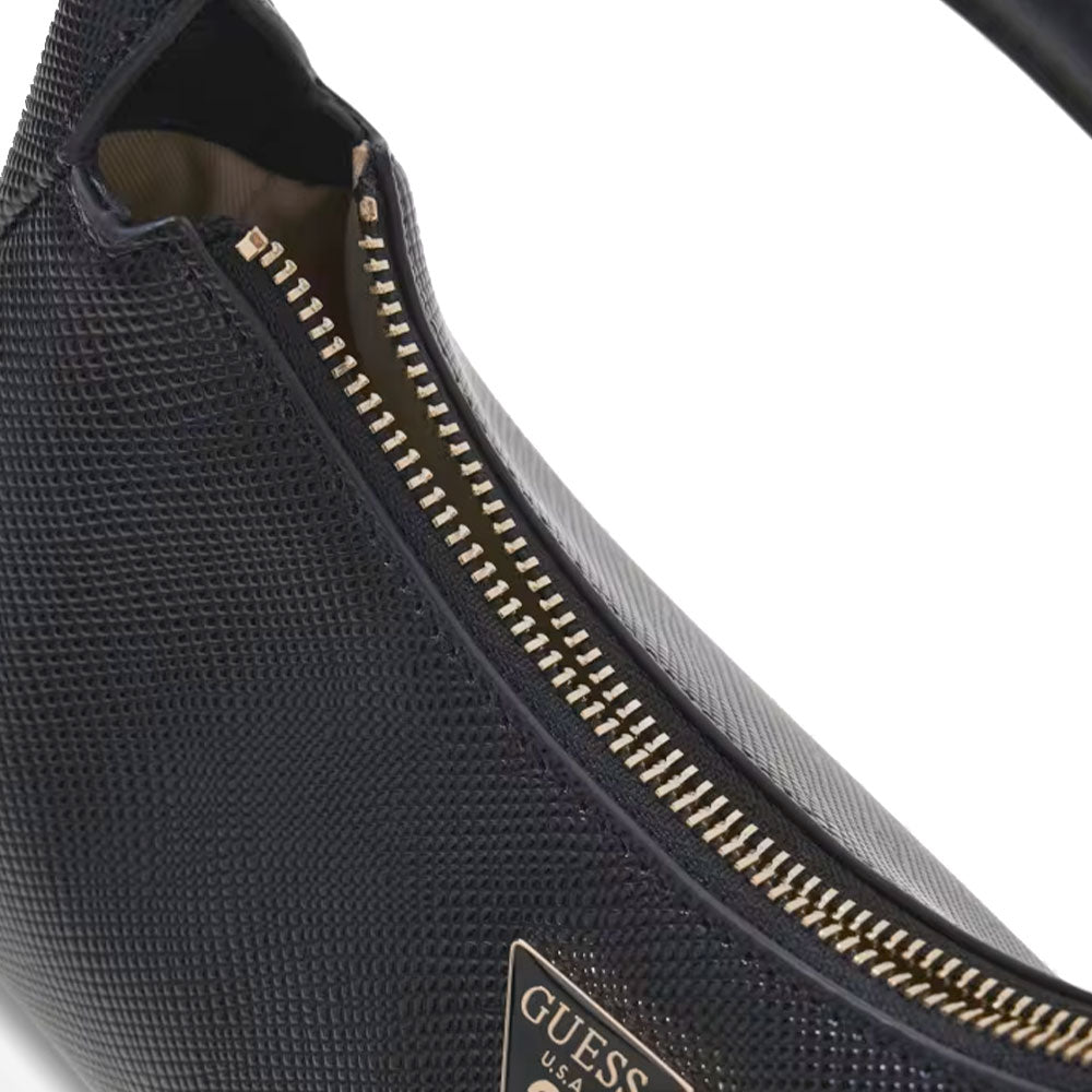 GUESS Gilda Handtasche Damen Schwarz