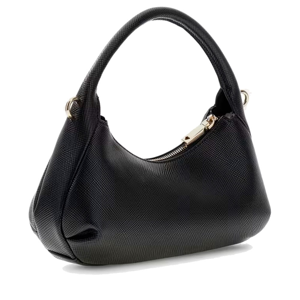 GUESS Gilda Handtasche Damen Schwarz
