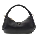 GUESS Gilda Handtasche Damen Schwarz