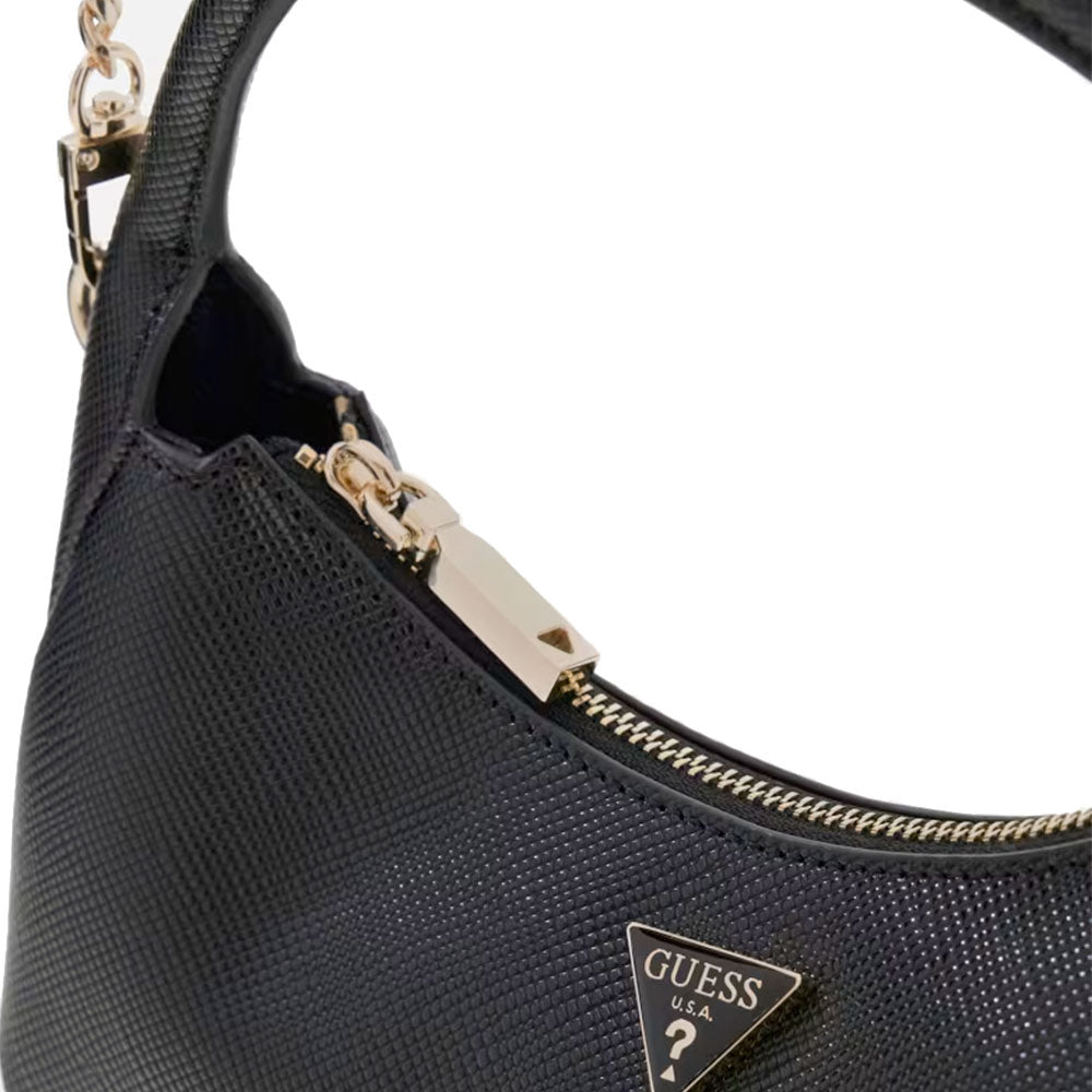 GUESS Gilda Handtasche Damen Schwarz