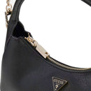 GUESS Gilda Handtasche Damen Schwarz