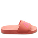 SUN68 Damen Hausschuhe Flamingo Logo Color Line - X35204
