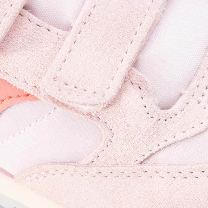 Scarpe Bambina Saucony Sneakers Jazz Double HL Kids Pink