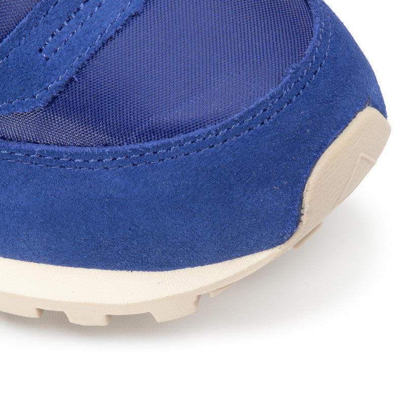 Scarpe Bambino Saucony Sneakers Jazz Original Kids Blue