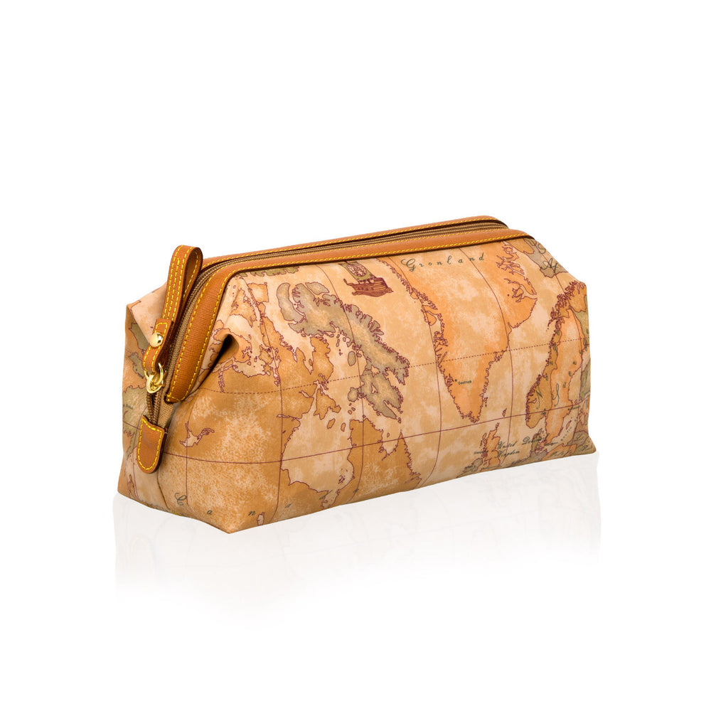 Beauty Case Grande 1A Classe Alviero Martini Geo Soft M062