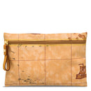 Großer Beutel 1A Classe Alviero Martini Geo Soft Linie N052