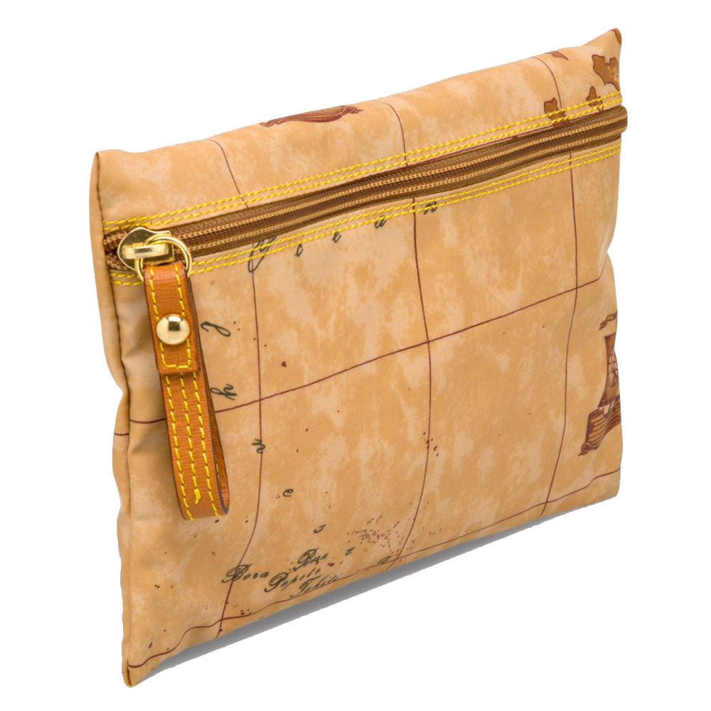 Großer Beutel 1A Classe Alviero Martini Geo Soft Linie N052