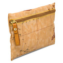 Großer Beutel 1A Classe Alviero Martini Geo Soft Linie N052